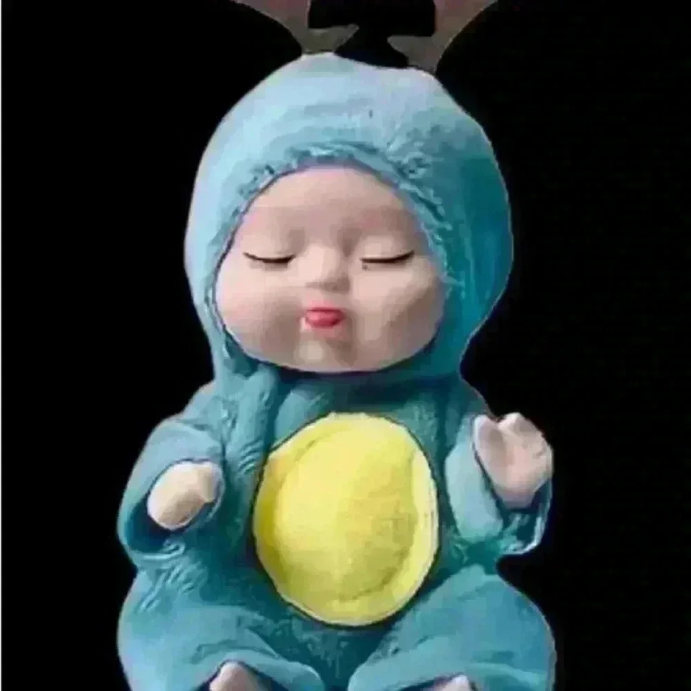 πΆπ»5 Tiny Baby DollsπΆπ» - Picture 9 of 13